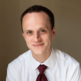 Richard, DePaul Finance MS Alumnus