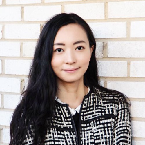 Ella, DePaul Business Master of Science Alumna